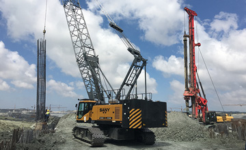 ÖZIŞIK MAKİNA'DAN YERİNDE VE ZAMANINDA SERVİS